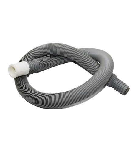 LUXPAR TAHLİYE HORTUMU KÖRÜKLÜ 300 cm 170604